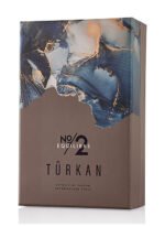 Türkan No/2 Équilibre Extrait de Parfum - Görsel 3