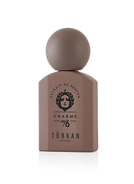 Türkan No/6 Charme Extrait de Parfum
