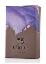 Türkan No/6 Charme Extrait de Parfum - Görsel 3