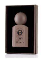 Türkan No/6 Charme Extrait de Parfum - Görsel 4