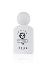 Türkan No/8 Floraison Eau De Parfum