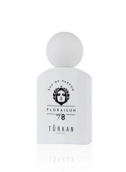 Türkan No/8 Floraison Eau De Parfum