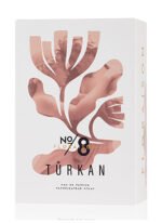 Türkan No/8 Floraison Eau De Parfum - Görsel 2