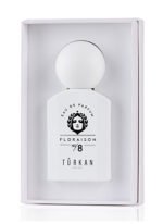 Türkan No/8 Floraison Eau De Parfum - Görsel 4