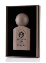 Türkan No/9 Mystique Extrait de Parfum - Görsel 3