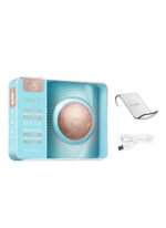 Foreo UFO 2 Power Maske ve Işık Terapi Cihazı,Mint - Görsel 2