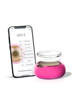 Foreo UFO 3 Power Maske ve Işık Terapi Cihazı,Fuchsia - Görsel 3