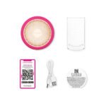 Foreo UFO 3 Power Maske ve Işık Terapi Cihazı,Fuchsia - Görsel 4