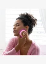 Foreo UFO 3 Power Maske ve Işık Terapi Cihazı,Pearl Pink