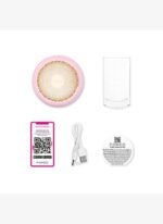 Foreo UFO 3 Power Maske ve Işık Terapi Cihazı,Pearl Pink - Görsel 4