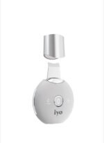 IYO Ultrasonic Skin Scrubber & Lifter Cilt Bakım Cihazı