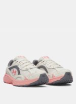 Under Armour Bej Kız Çocuk Yürüyüş Ayakkabısı 6010795-279-UA GS Tech Runner - Görsel 4