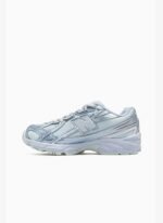New Balance Unisex Çocuk Sneaker Spor Ayakkabı 26y P7407 Fil Dişi - Görsel 2