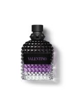 Valentino Uomo Born In Roma Purple Melancholia EDT Spray 3.4 oz