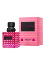 Valentino Born In Roma Extradose Donna Edp Kadın Parfüm 50 Ml - Görsel 2
