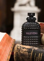 Valentino Born In Roma Uomo Edt 100 ml Erkek Parfüm - Görsel 4