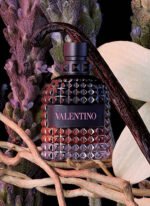 Valentino BORN IN ROMA UOMO INTENSE 100 ml Parfüm - Görsel 2