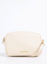 Valentino Ekru Kadın Çapraz Çanta VBS9E315045