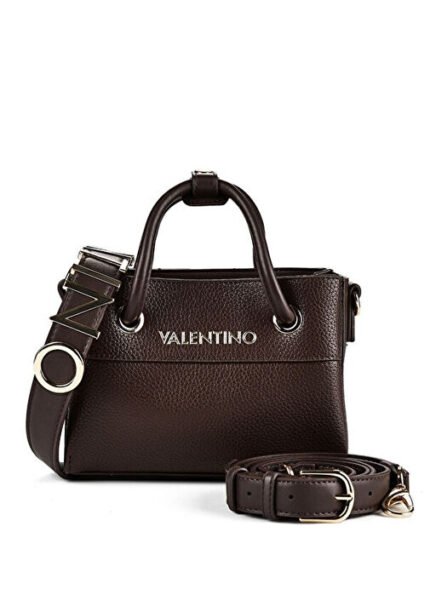 Valentino Kahverengi Kadın Omuz Çantası VBS5A805