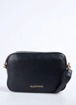 Valentino Siyah Kadın Çapraz Çanta VBS9E315550