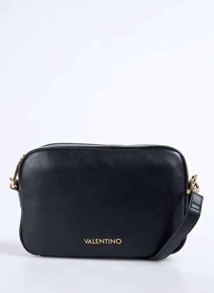 Valentino Siyah Kadın Çapraz Çanta VBS9E315550