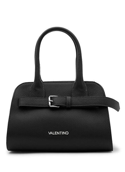 tryoshop-b-valentino-siyah-kadin-el-cantasi-01giuv109-15957654-1-1 Valentino Siyah Kadın El Çantası 01GIUV109 - Görsel 1