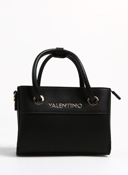 Valentino Siyah Kadın El Çantası VBS5A805001