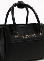 Valentino Siyah Kadın El Çantası VBS5A805001 - Görsel 4