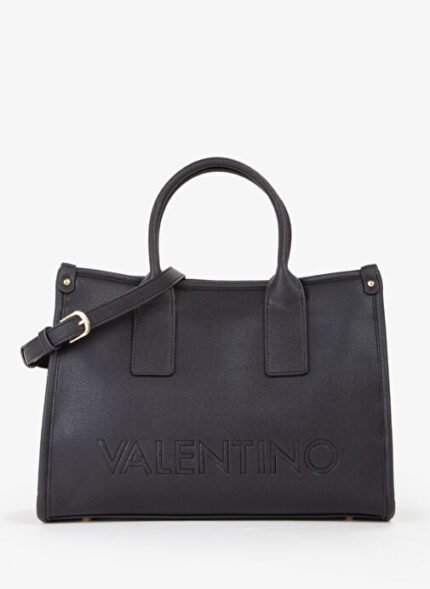Valentino Siyah Kadın El Çantası VBS9EO04550
