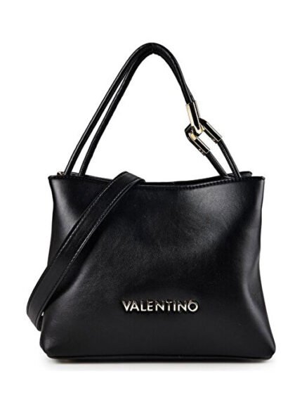Valentino Siyah Kadın El Çantası VBSA5U08