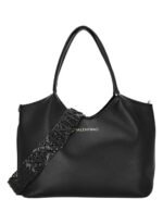 Valentino Siyah Kadın Tote Çanta VBS9W901