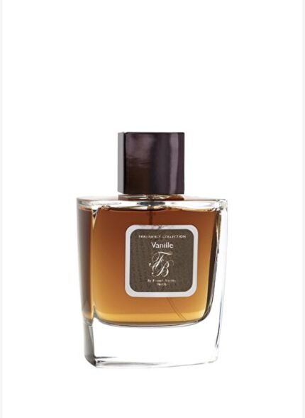 Franck Boclet Vanille EDP 100 ml Unisex Parfüm