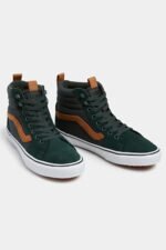 Vans Filmore Hi Vansguard Erkek Spor Ayakkabı VN000CZHPRM1 - Görsel 2