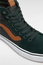 Vans Filmore Hi Vansguard Erkek Spor Ayakkabı VN000CZHPRM1 - Görsel 3