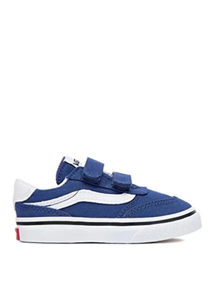 Vans Mavi Erkek Çocuk