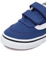Vans Mavi Erkek Çocuk 3