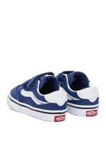 Vans Mavi Erkek Çocuk 4