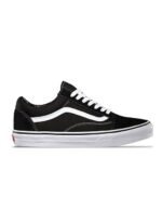 Vans Old Skool Unisex Günlük Ayakkabı VN000D3HY281 Siyah