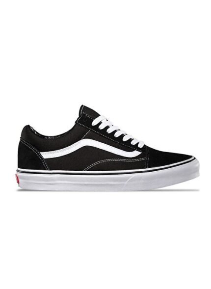 Vans Old Skool Unisex Günlük Ayakkabı VN000D3HY281 Siyah