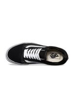 Vans Old Skool Unisex Günlük Ayakkabı VN000D3HY281 Siyah - Görsel 2