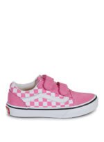 Vans Pembe Kız Çocuk Yürüyüş Ayakkabısı VN000CYDFRQ1-Old Skool V
