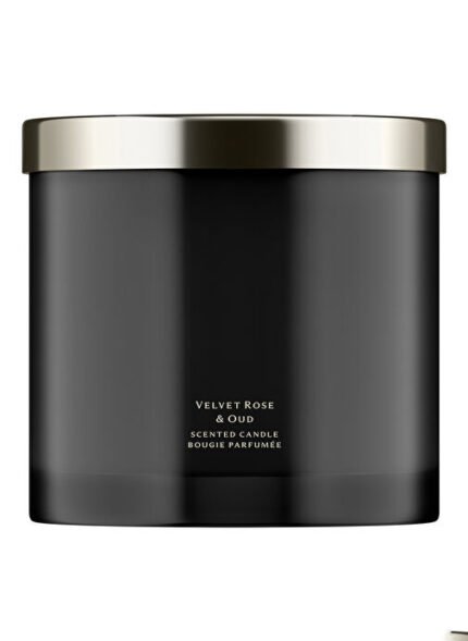 Jo Malone London Velvet Rose & Oud Delüks Mum 600g