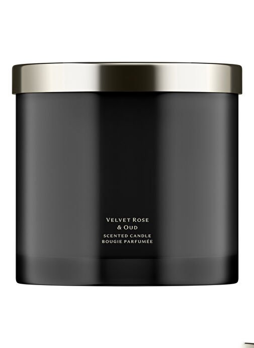 tryoshop-b-velvet-rose-oud-deluks-mum-600g-1657594-1-1 Jo Malone London Velvet Rose & Oud Delüks Mum 600g - Görsel 1