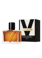 Valentino Vendetta Uomo Erkek Parfüm Edp 50 Ml - Görsel 2