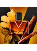 Valentino Vendetta Uomo Erkek Parfüm Edp 50 Ml - Görsel 3