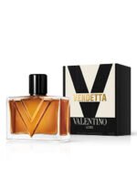 Valentino Vendetta Uomo Erkek Parfüm Edp 90 Ml - Görsel 2