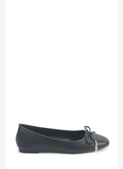 Nine West VERONIC 5PR Siyah Kadın Babet