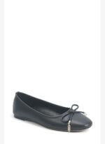 Nine West VERONIC 5PR Siyah Kadın Babet - Görsel 2