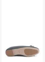 Nine West VERONIC 5PR Siyah Kadın Babet - Görsel 4