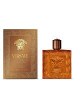 Versace Eros Najim Parfum 100 ml Erkek Parfüm - Görsel 2